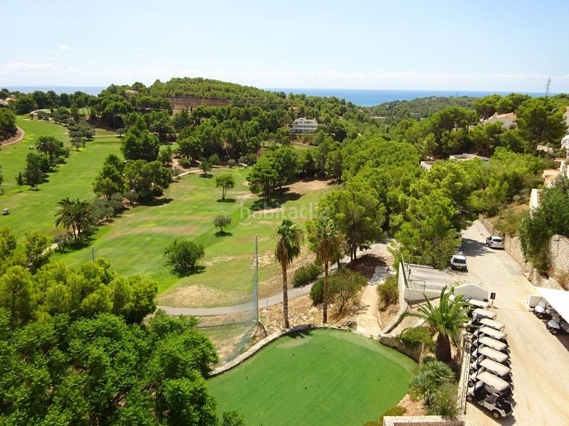 Foto f92d6b6a-1bf7-4518-bf3b-2b8c9cbdff95. Wohngrundstück in Altea la vella Altea