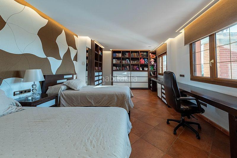 Foto 4618a538-80fc-4f2e-8f81-46c336a93404. Chalet with heating parking pool in Marisol Park - Ortembach - Los Almendros Calp