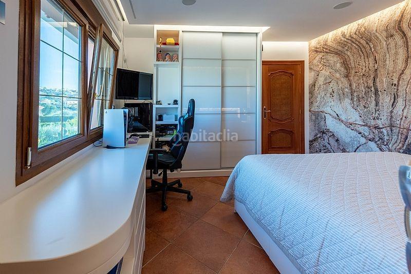 Foto 4a5fd47b-7cc3-4818-865d-d77b47f263ae. Chalet with heating parking pool in Marisol Park - Ortembach - Los Almendros Calp