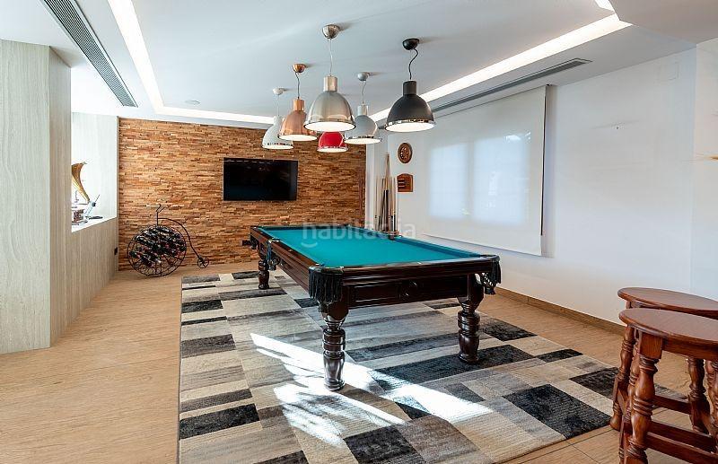 Foto ae6f5e77-3d6f-4315-bff9-a1ef9ba98dbc. Chalet with heating parking pool in Marisol Park - Ortembach - Los Almendros Calp