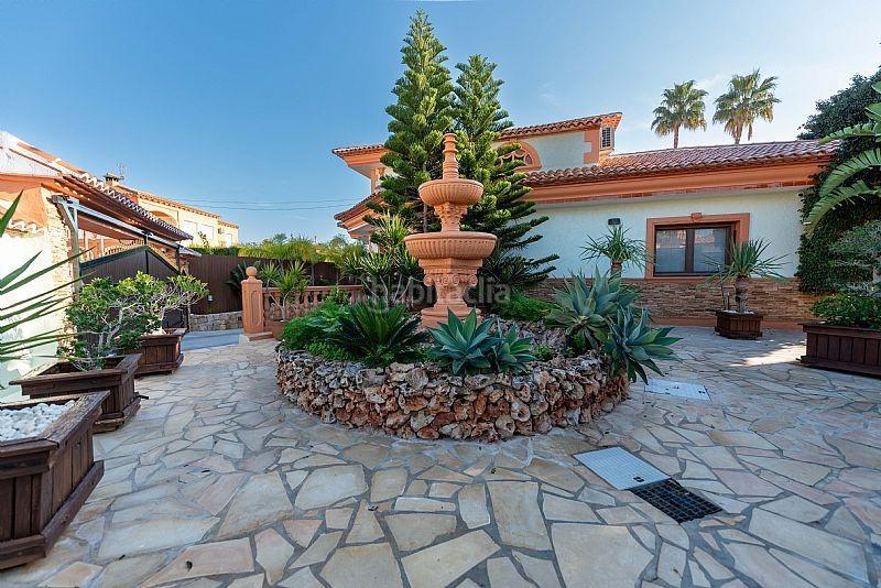 Foto b0bcb5b6-6e76-4c7b-b964-15375739a884. Chalet with heating parking pool in Marisol Park - Ortembach - Los Almendros Calp