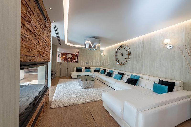 Foto bd1a296e-3abd-40d3-bdad-60b752a9725d. Chalet with heating parking pool in Marisol Park - Ortembach - Los Almendros Calp