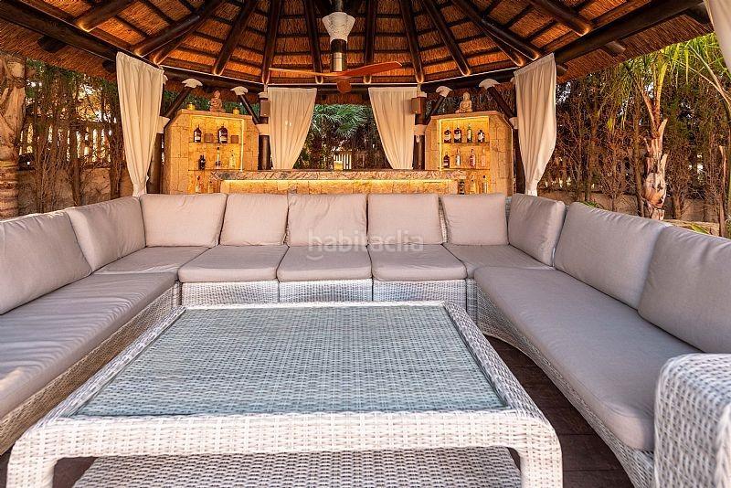 Foto e4c6f15e-bffa-4839-8f39-cc85b32b7414. Chalet with heating parking pool in Marisol Park - Ortembach - Los Almendros Calp