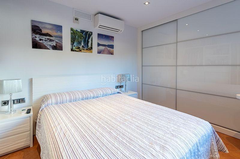 Foto e66fc642-bd5d-48b8-b2b4-ebfa795c4f4a. Chalet with heating parking pool in Marisol Park - Ortembach - Los Almendros Calp