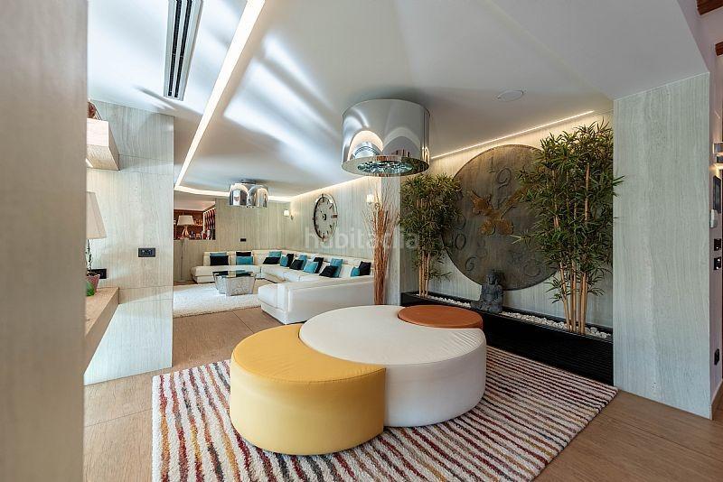 Foto f77e86d7-8625-4fe0-8a14-e7bb2f8f51de. Chalet with heating parking pool in Marisol Park - Ortembach - Los Almendros Calp