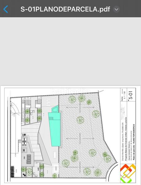 Foto eee49111-bf5d-473c-8c12-a7e0b70b2b91. Chalet avec chauffage parking piscine dans La Fustera Benissa