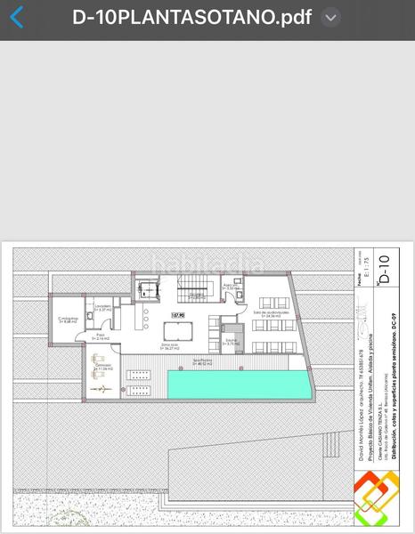 Foto fddd65d5-7dda-468a-9055-165fb45f69c7. Chalet avec chauffage parking piscine dans La Fustera Benissa