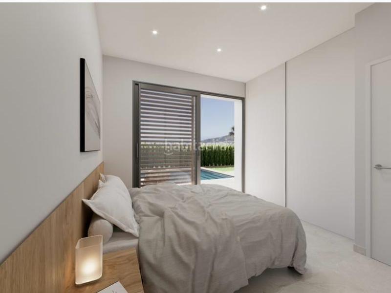 Foto 09093140-240b-4236-8596-6ea4e3aece10. Chalet avec chauffage parking piscine dans Varadero Nucia (la)