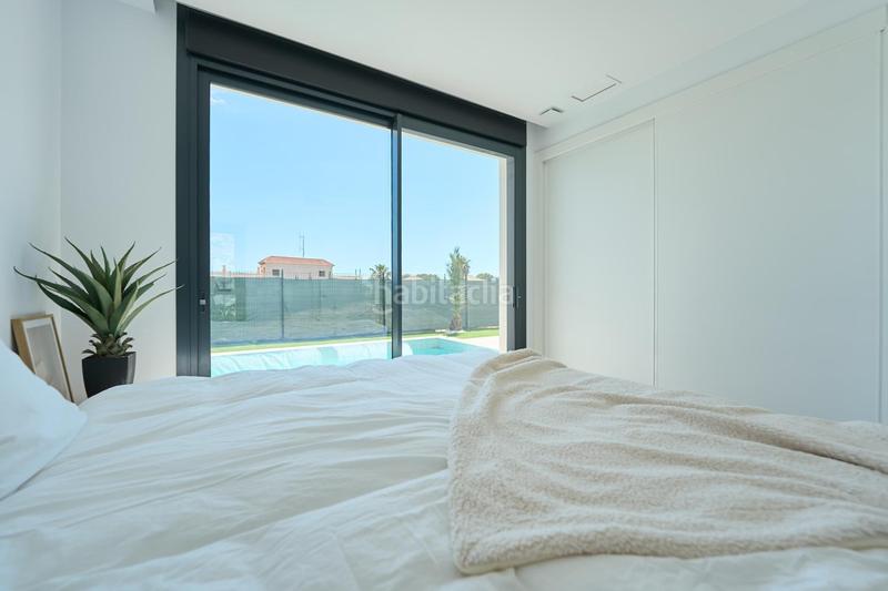 Foto 3f55d124-5d22-42dc-9308-703d9f320baa. Chalet avec chauffage parking piscine dans Varadero Nucia (la)