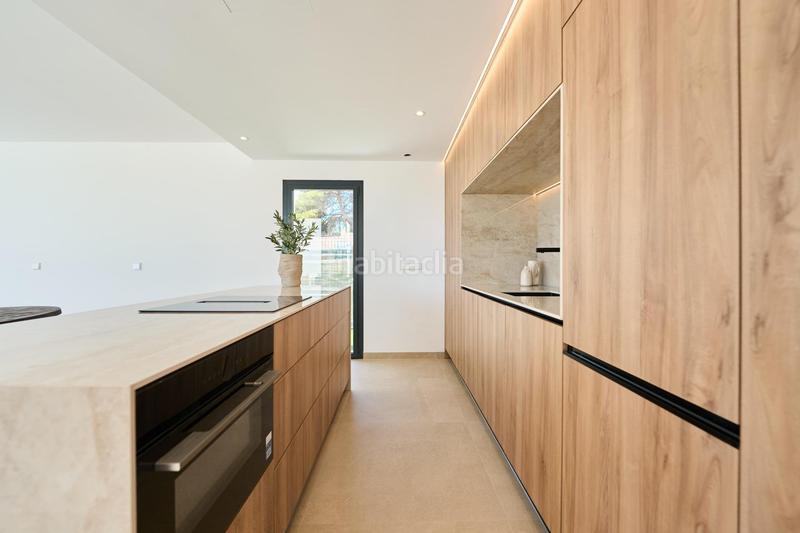 Foto 4084f3c6-a7cc-44e8-80f7-0f24f7c5fae1. Chalet avec chauffage parking piscine dans Varadero Nucia (la)