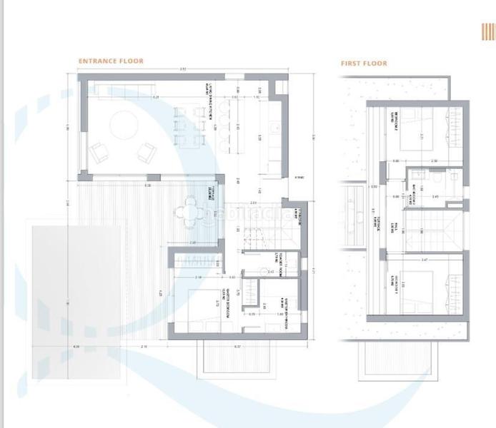 Foto f4d13b37-f019-4e40-9324-5a340d57c4a9. Chalet avec chauffage parking piscine dans Varadero Nucia (la)