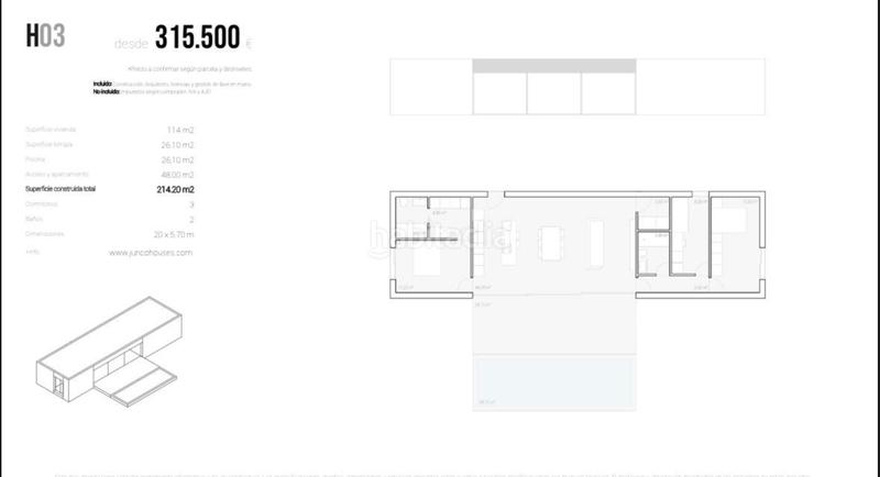 Foto 204b8425-1abd-4420-96ab-9bec2c131f4b. Casa con riscaldamento parcheggio piscina in Escandinavia-Cautivador Alfàs del Pi (l´)