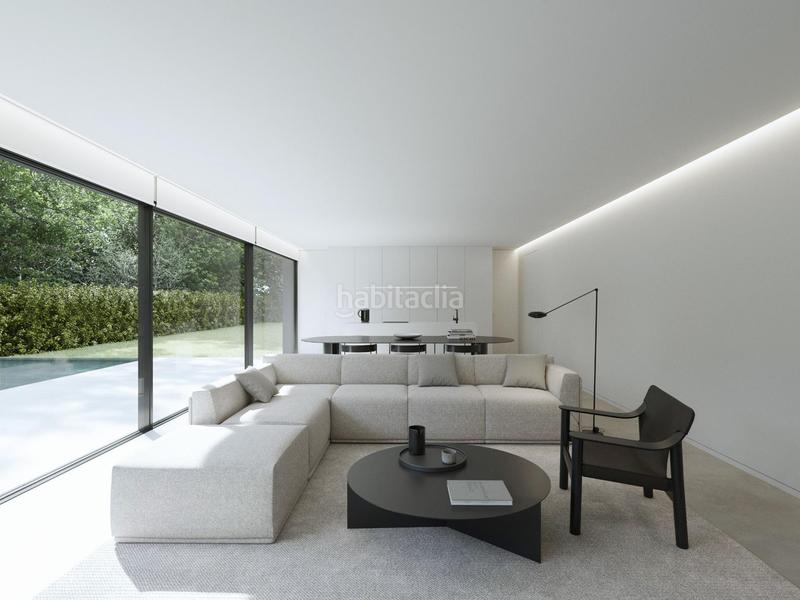 Foto 791811ae-576d-41ea-aadd-a6906d89a561. Casa con riscaldamento parcheggio piscina in Escandinavia-Cautivador Alfàs del Pi (l´)