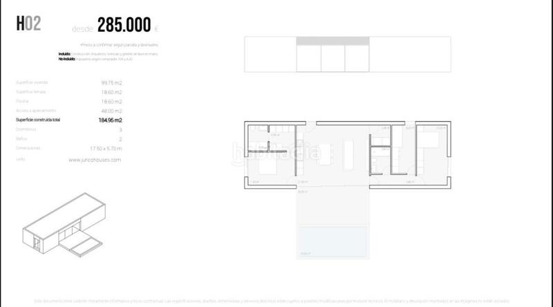 Foto 7f24c883-4281-4a54-9b74-8bbbc7556321. Casa con riscaldamento parcheggio piscina in Escandinavia-Cautivador Alfàs del Pi (l´)