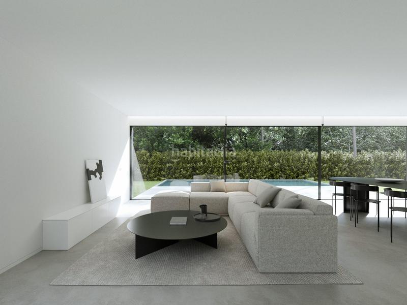 Foto b68519e6-7f61-4102-86e5-bbd67ddffaed. Casa con riscaldamento parcheggio piscina in Escandinavia-Cautivador Alfàs del Pi (l´)