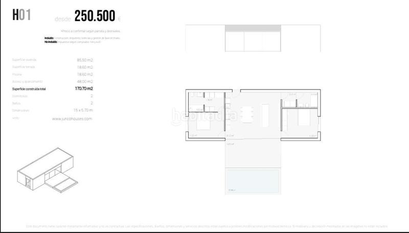 Foto cb106599-3c2e-4de6-a2b3-e84d75827e59. Casa con riscaldamento parcheggio piscina in Escandinavia-Cautivador Alfàs del Pi (l´)