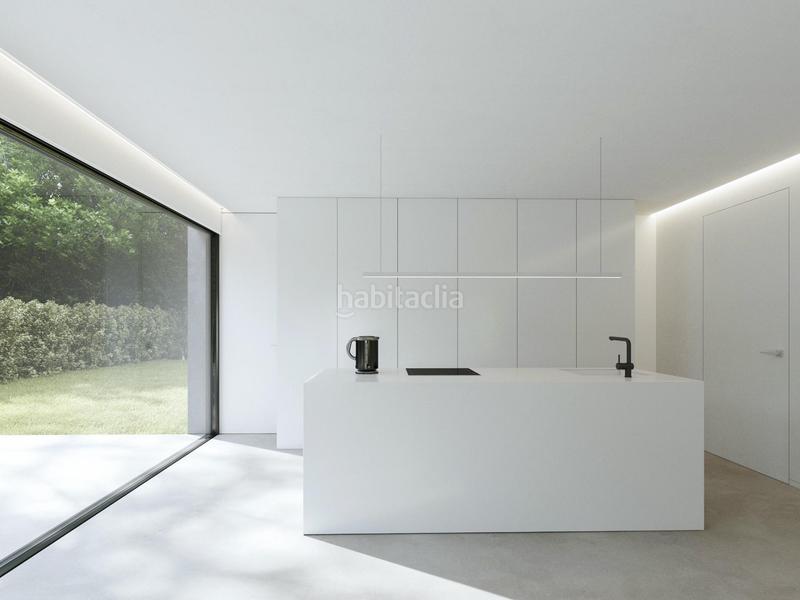 Foto fa977349-b078-47cf-8907-64a1f253bbb6. Casa con riscaldamento parcheggio piscina in Escandinavia-Cautivador Alfàs del Pi (l´)