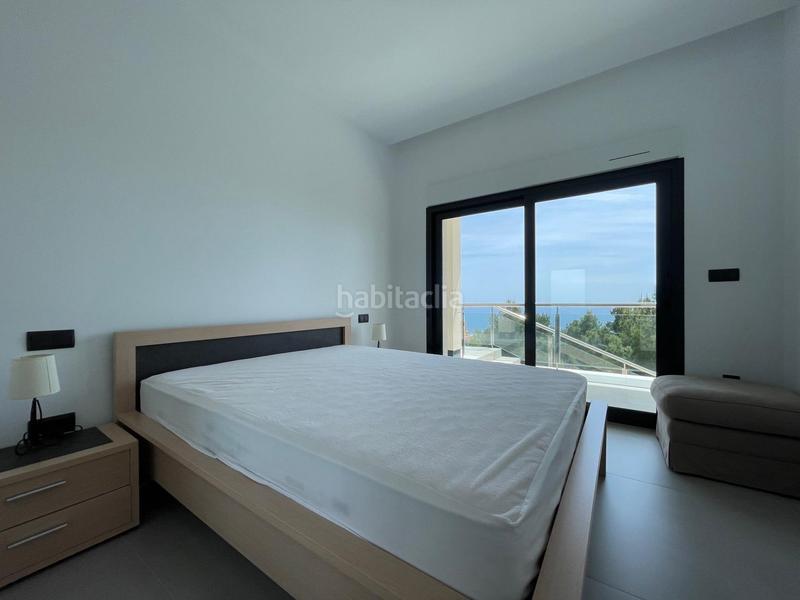 Foto 63cb69ba-ab36-4a48-9ca9-d291261e0386. Chalet mit heizung parking pool in Altea la vella Altea