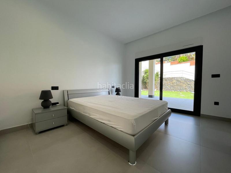 Foto 7769b2dd-9147-46ad-b62e-eb8d9d1ec069. Chalet mit heizung parking pool in Altea la vella Altea