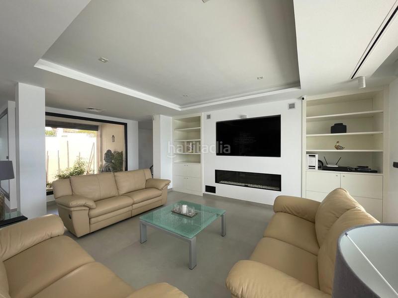 Foto a29db454-5cf4-4f59-9690-a470b5c74ac8. Chalet mit heizung parking pool in Altea la vella Altea