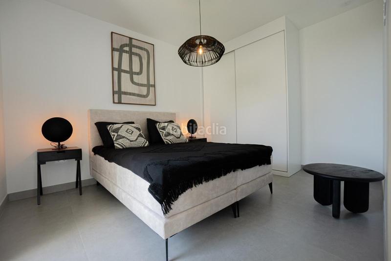 Foto 2372f5f8-6106-4f62-be34-92cadf056ad5. Casa con riscaldamento parcheggio piscina in Golf Bahía Finestrat