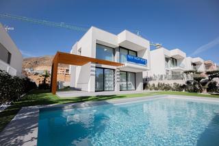 Maison  Calle paris. Villas de lujo eficientes