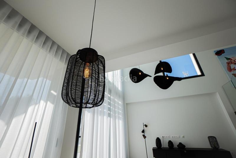 Foto c5c0d0c8-ca06-4faf-a12c-493478bb184d. Casa con riscaldamento parcheggio piscina in Golf Bahía Finestrat