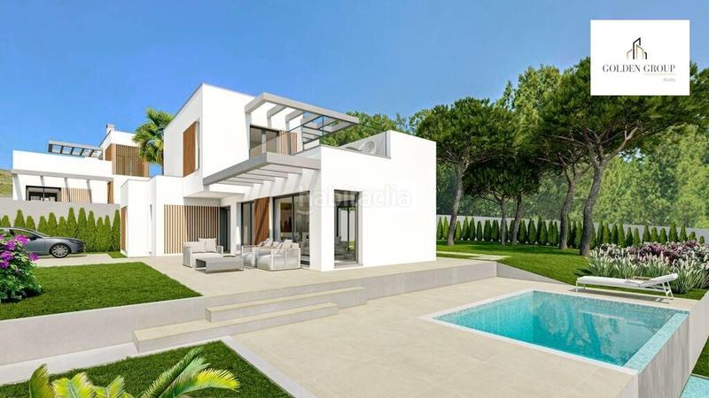 Foto 1219d1f8-2ac1-4c82-b210-f3ae1bc0a578. Casa tu futuro hogar en Golf Bahía Finestrat