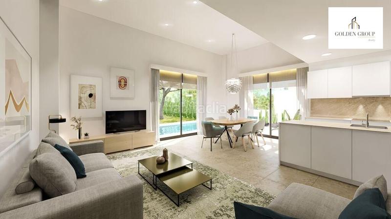 Foto 6e02e4f0-380e-45e1-b039-dc25e0a5c41a. Casa tu futuro hogar en Golf Bahía Finestrat