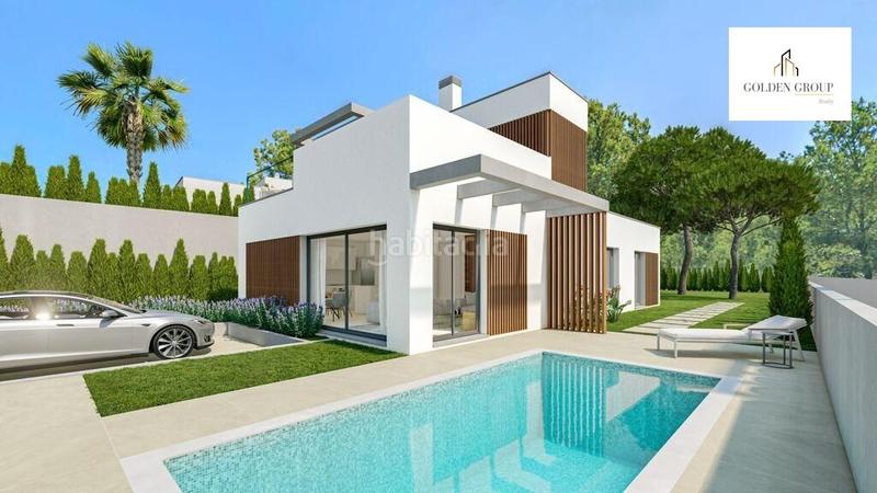 Foto 92904c12-0fea-4258-83af-22af512f1f13. Casa tu futuro hogar en Golf Bahía Finestrat