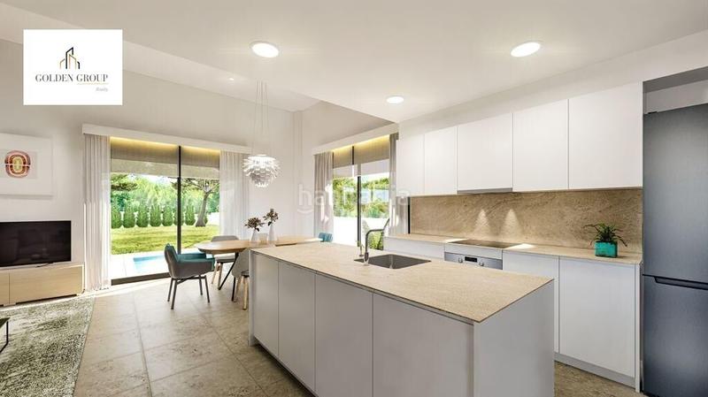 Foto 956cebc1-9d19-43d9-8323-2a81fb3c7517. Casa tu futuro hogar en Golf Bahía Finestrat