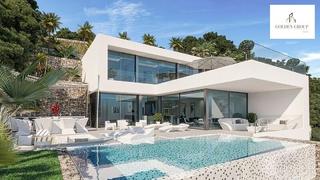 Chalet in Maryvilla