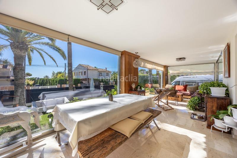 Foto 023d2a7b-841e-4bc5-b6a5-25912633f933. Chalet  de lujo en la exclusiva urbanización coblanca en Benidorm