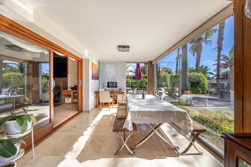 Foto 54178db5-efdb-40b5-8bd4-e397574b60b4. Chalet  de lujo en la exclusiva urbanización coblanca en Benidorm