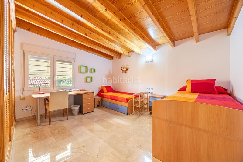 Foto 6685e237-e79a-442a-a40e-44e109dd0eaa. Chalet  de lujo en la exclusiva urbanización coblanca en Benidorm