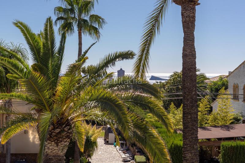 Foto 6b84a3d0-0225-4413-969b-574faf69c600. Chalet  de lujo en la exclusiva urbanización coblanca en Benidorm