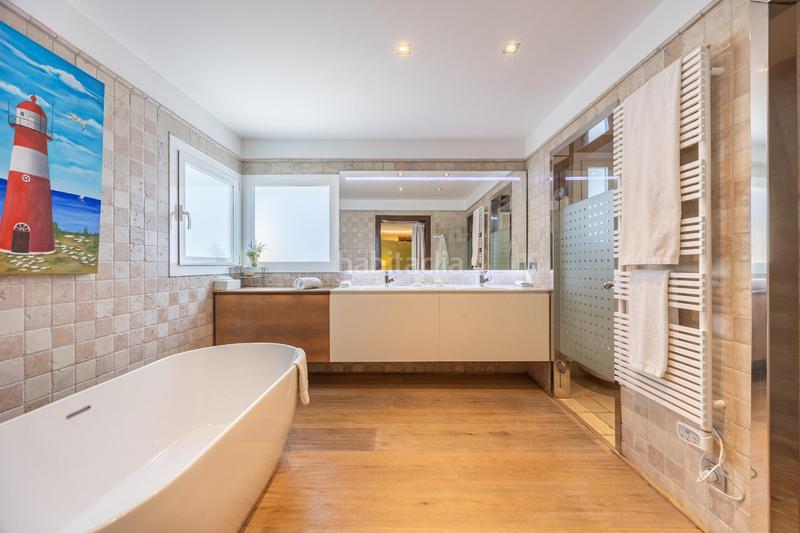 Foto 6fb58769-d65d-4d51-863b-b098ad6c5015. Chalet  de lujo en la exclusiva urbanización coblanca en Benidorm