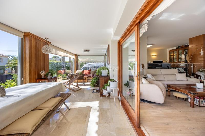 Foto a348e6dc-60a9-4b97-8969-fdd24cbfb4e5. Chalet  de lujo en la exclusiva urbanización coblanca en Benidorm