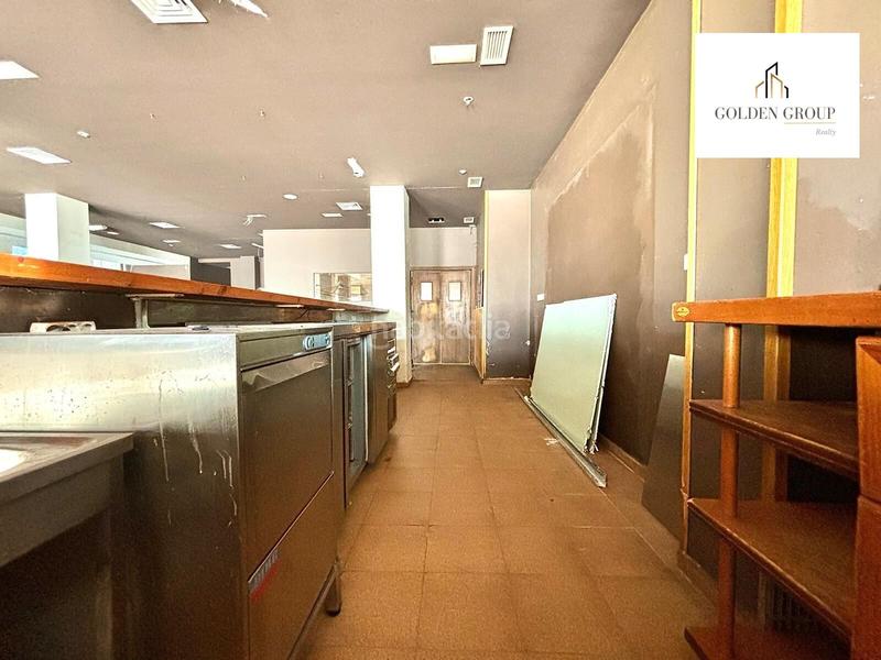 Foto 1182f799-d278-4dd1-a79f-bab58e88abcf. Local comercial a Altea ciudad Altea