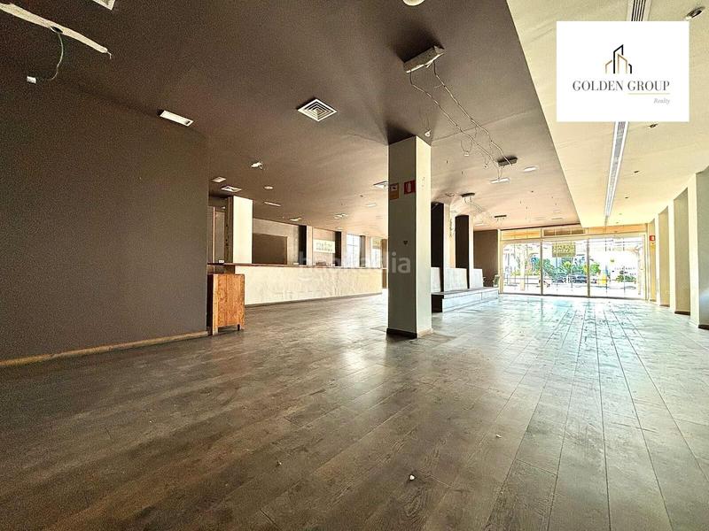 Foto 1ffa2175-9e15-4f30-89e1-3598de5d35be. Local comercial a Altea ciudad Altea