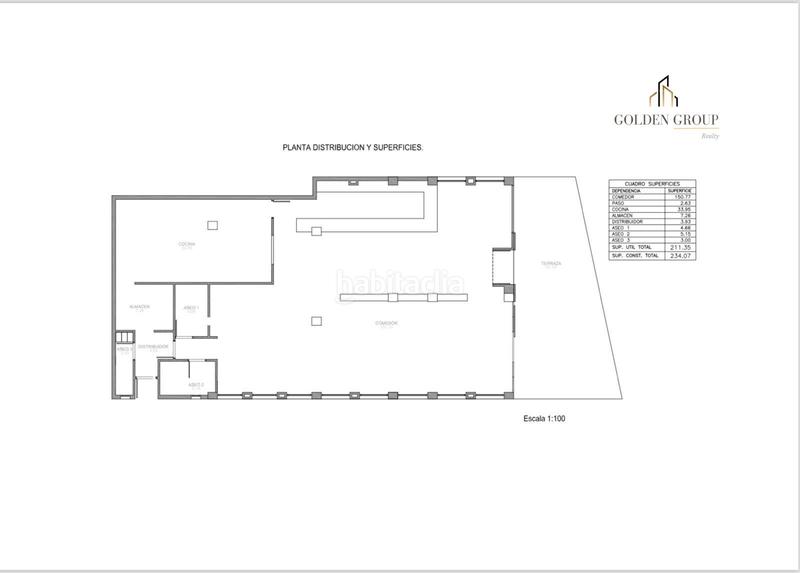 Foto 1fff6a6d-59c4-479f-b10a-1f12e5e2931a. Local comercial a Altea ciudad Altea