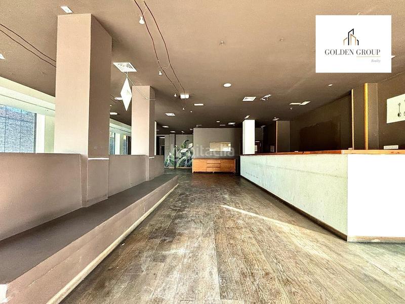 Foto 2231dae2-d2cf-4c60-bb36-e5f4f5b350c8. Local comercial a Altea ciudad Altea