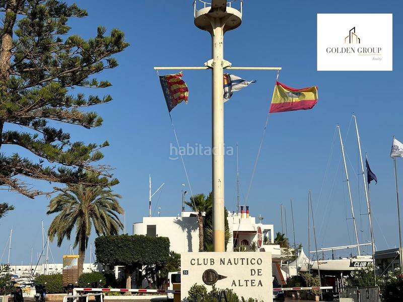 Foto 41f2b96d-7682-4ab7-9924-6e00e12331c9. Local comercial a Altea ciudad Altea