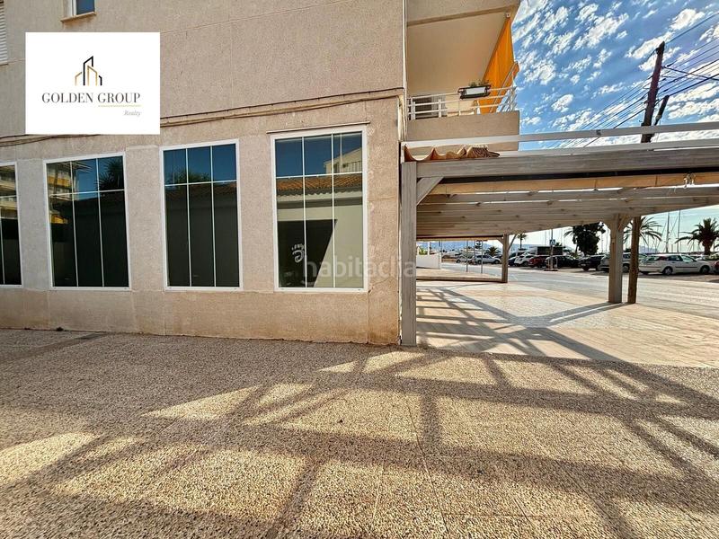 Foto 5dc1f3e2-8012-4780-92c5-0f1e2a08bee1. Local comercial a Altea ciudad Altea