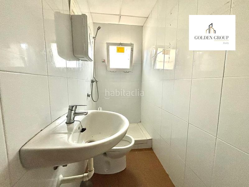 Foto 6aceaf08-8c87-48e5-99ea-f08233919093. Local comercial a Altea ciudad Altea