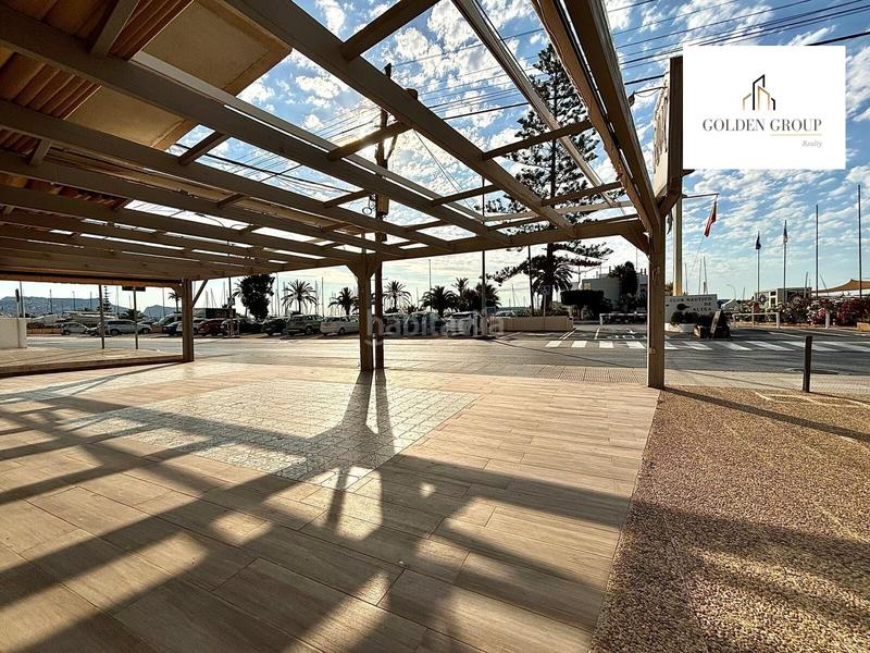 Foto c08f9eaa-024a-4c06-86ff-b1381f292dd3. Local comercial a Altea ciudad Altea