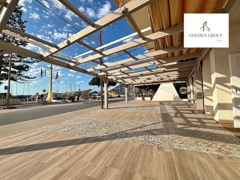 Foto f153958f-538d-46a6-8245-f6ab3c723246. Local comercial a Altea ciudad Altea