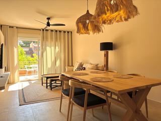 Appartement  Calle campamento del. Apartamentos con rentabilidad en el exclusivo complejo ritual de