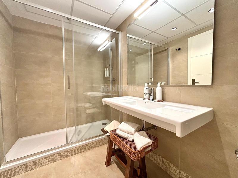 Foto 05b0c78b-5987-4f06-a51b-ae6707a4c36c. Apartament amb calefacció aparcament piscina a Pinar de Advocat-Cometa Moraira