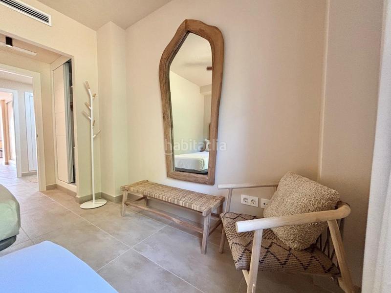 Foto 187806f6-79df-4b70-bbe4-e57ddac2b583. Apartament amb calefacció aparcament piscina a Pinar de Advocat-Cometa Moraira